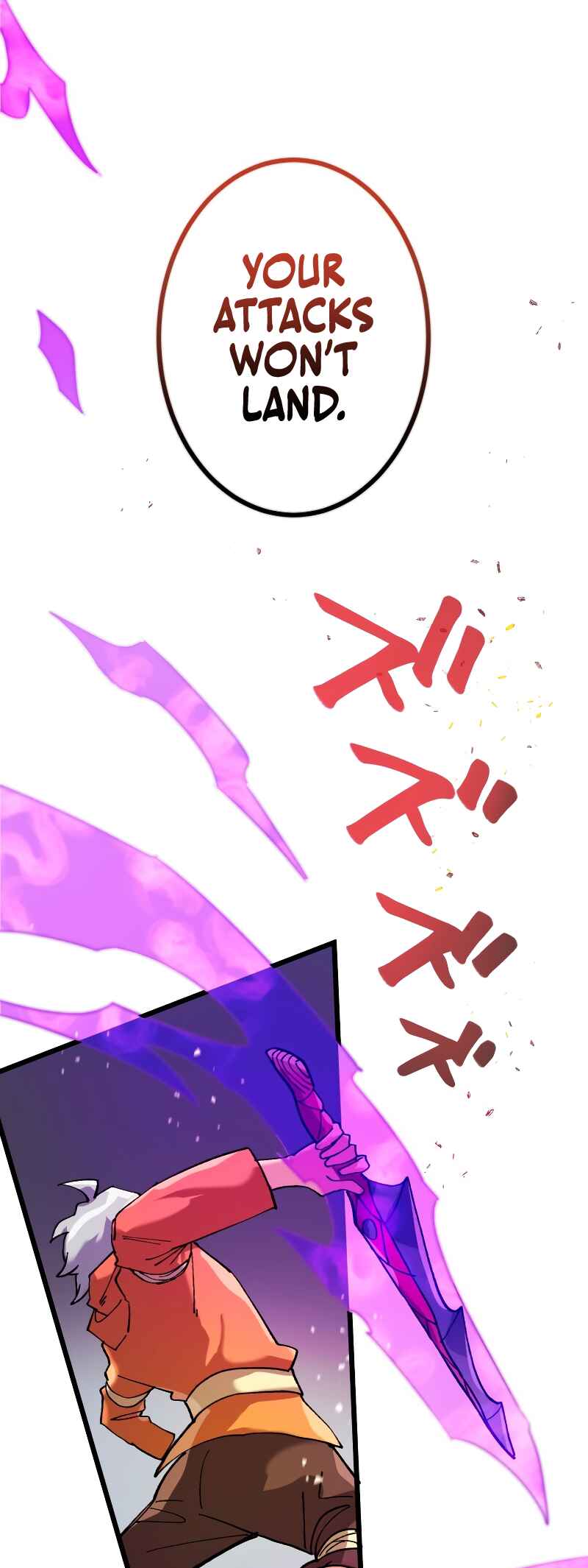 Page 33 Chapter 17 Solo Second Playthrough - Overpowered and Breaking Game Balance