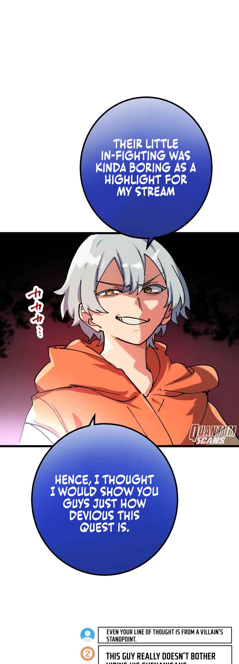 Page 50 Chapter 17 Solo Second Playthrough - Overpowered and Breaking Game Balance