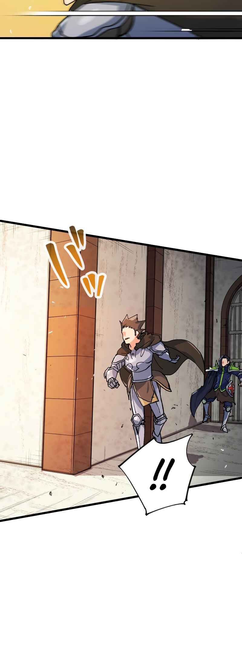 Page 53 Chapter 17 Solo Second Playthrough - Overpowered and Breaking Game Balance
