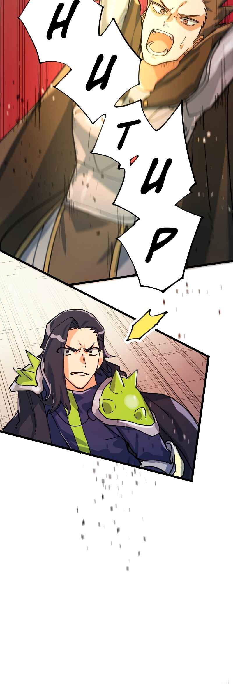 Page 58 Chapter 17 Solo Second Playthrough - Overpowered and Breaking Game Balance
