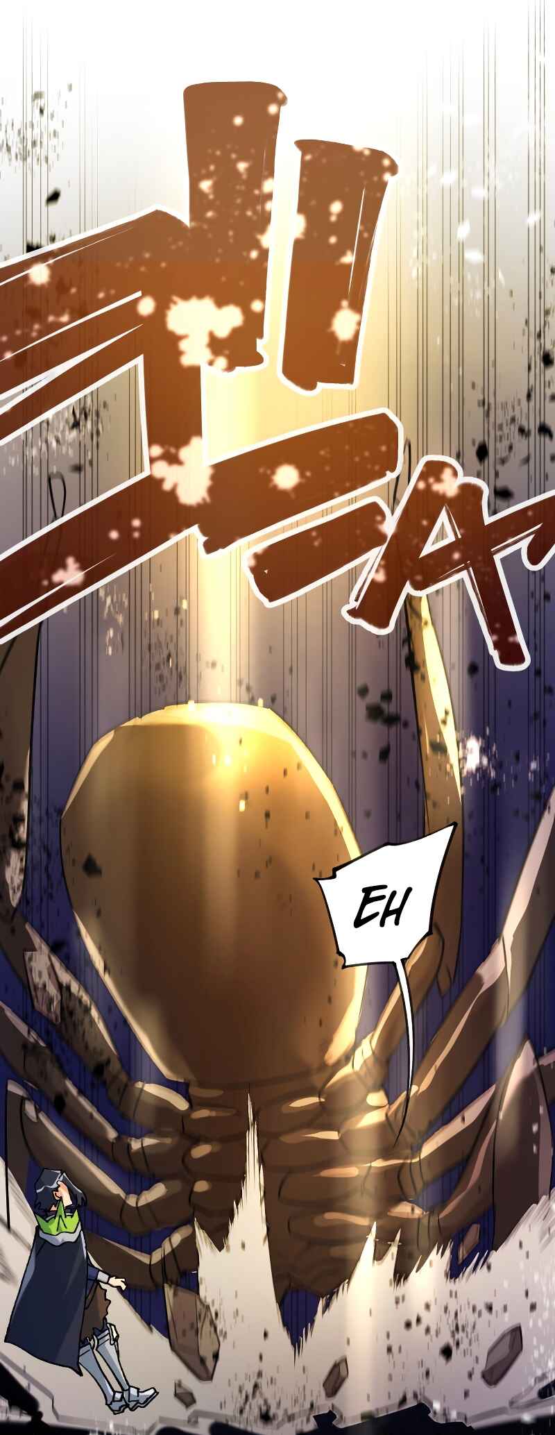 Page 59 Chapter 17 Solo Second Playthrough - Overpowered and Breaking Game Balance