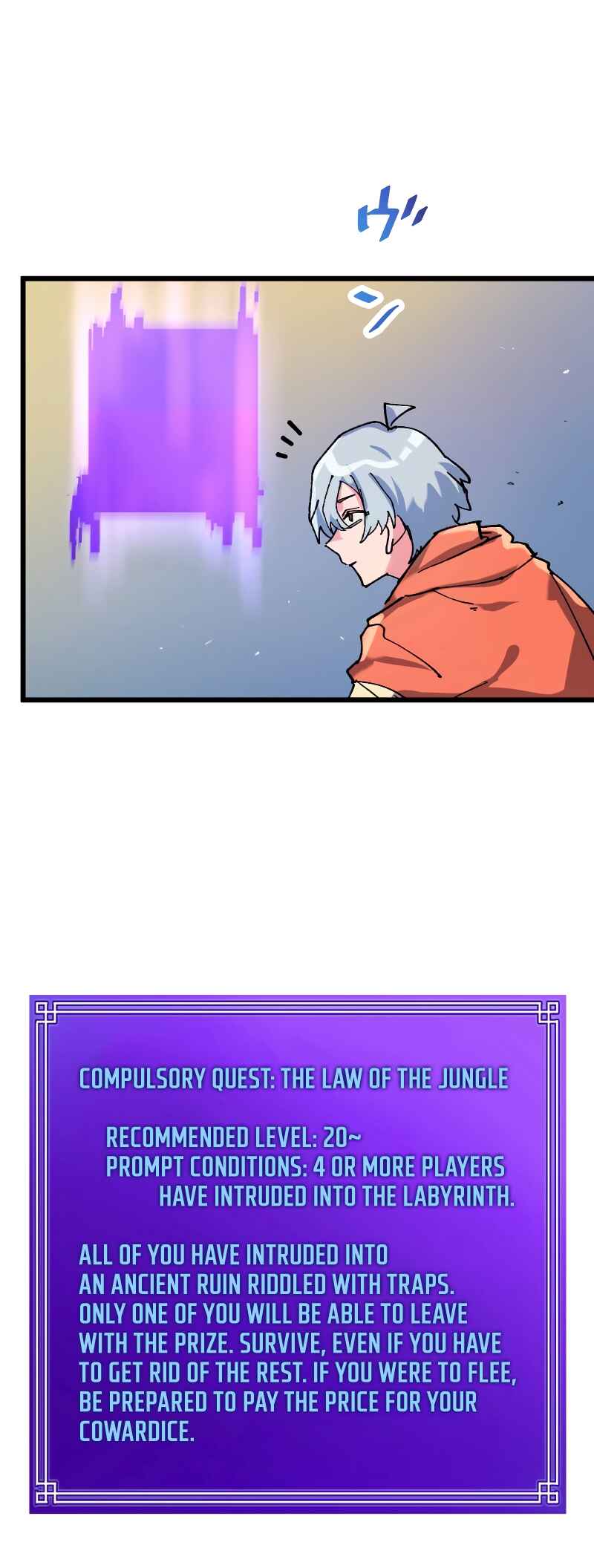 Page 7 Chapter 17 Solo Second Playthrough - Overpowered and Breaking Game Balance