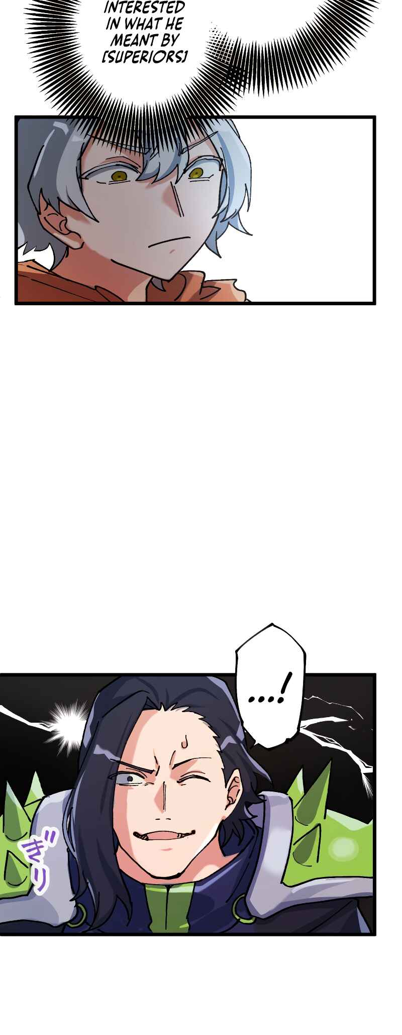 Page 70 Chapter 17 Solo Second Playthrough - Overpowered and Breaking Game Balance