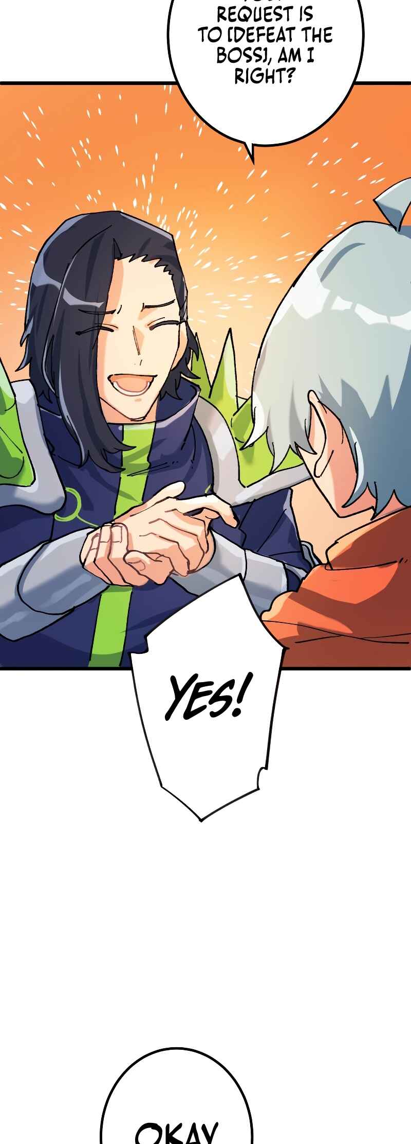 Page 79 Chapter 17 Solo Second Playthrough - Overpowered and Breaking Game Balance
