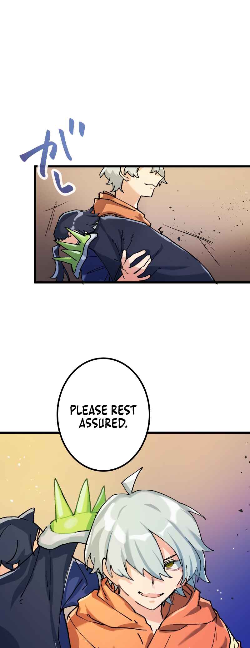 Page 84 Chapter 17 Solo Second Playthrough - Overpowered and Breaking Game Balance