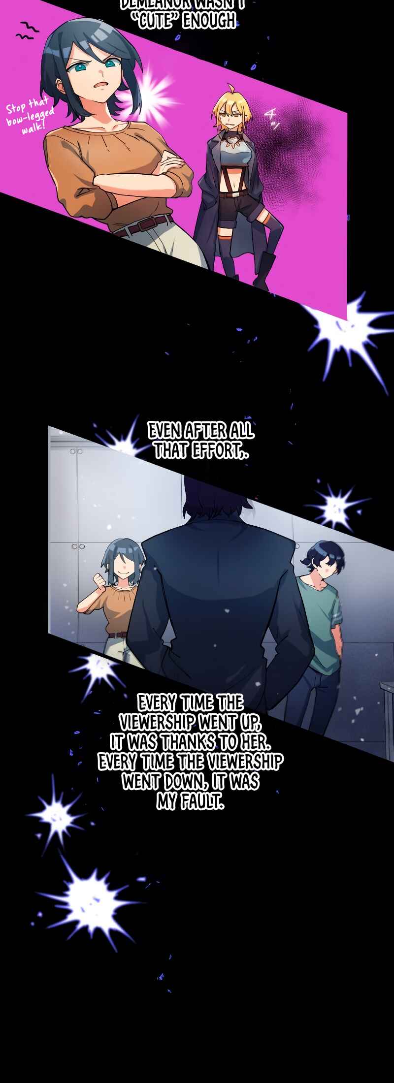 Page 11 Chapter 5 Solo Second Playthrough - Overpowered and Breaking Game Balance
