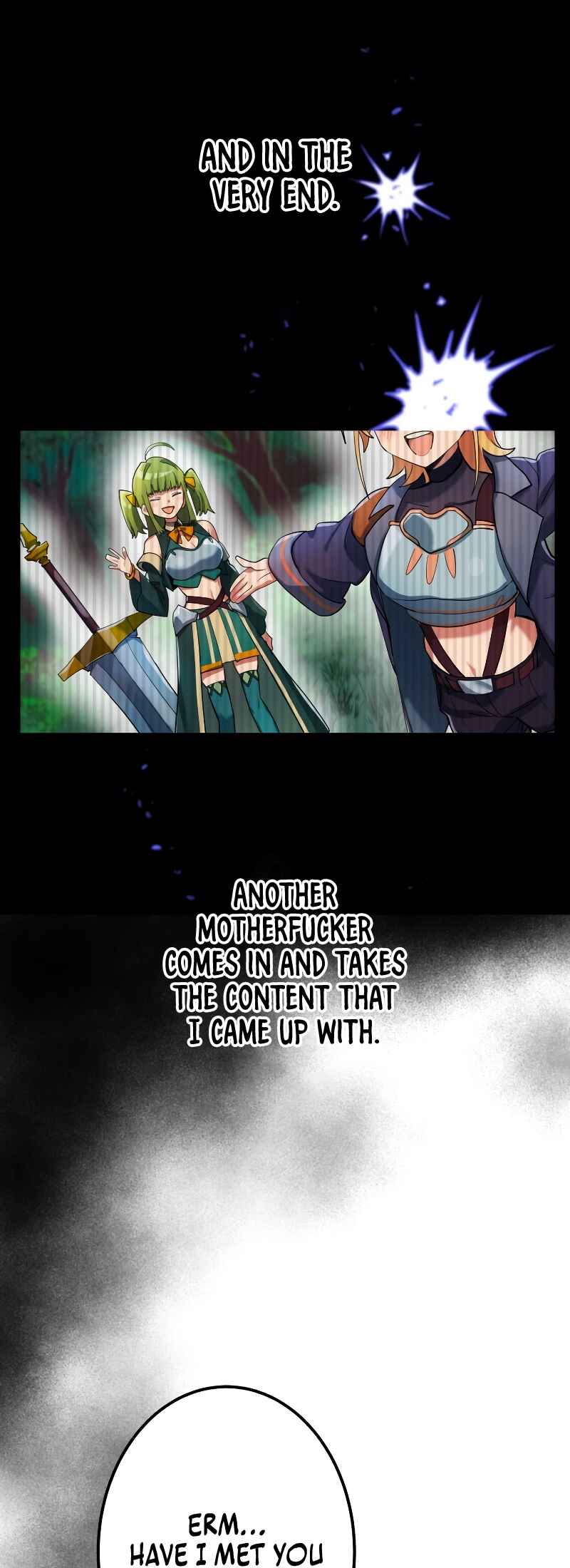 Page 12 Chapter 5 Solo Second Playthrough - Overpowered and Breaking Game Balance