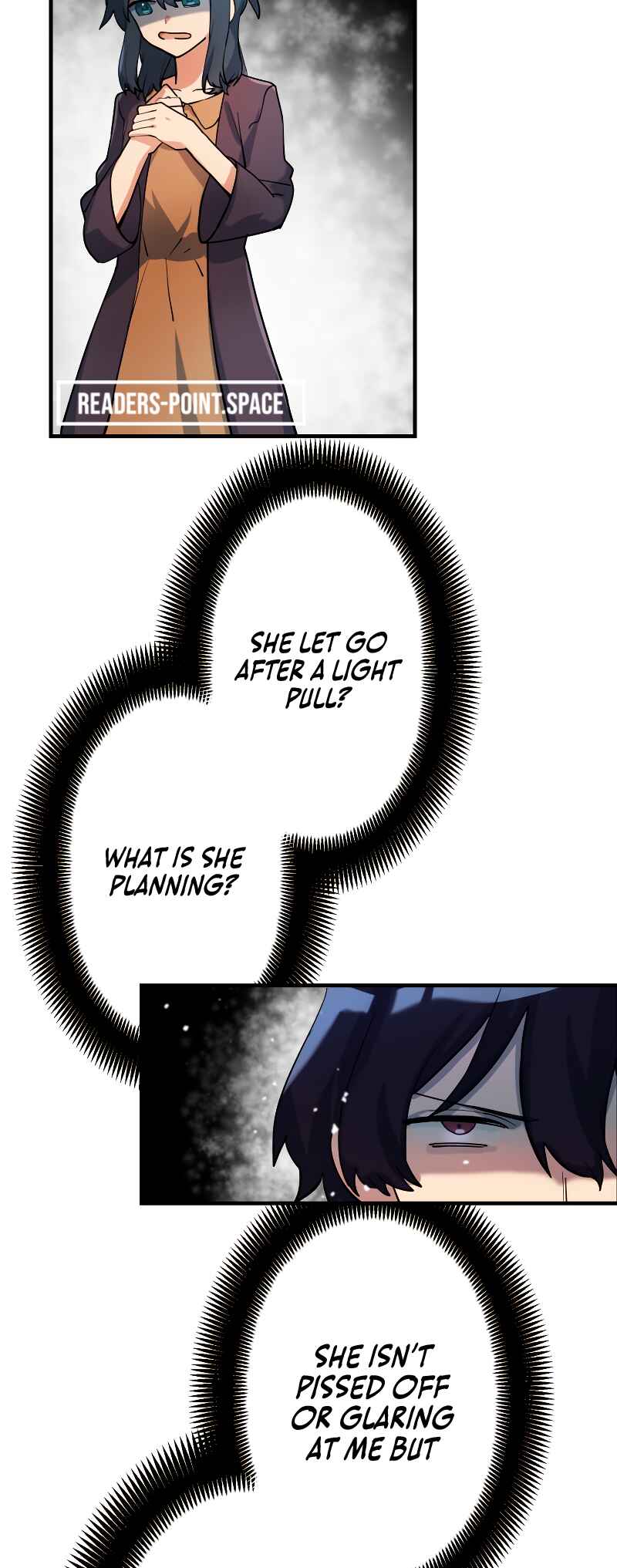 Page 19 Chapter 5 Solo Second Playthrough - Overpowered and Breaking Game Balance