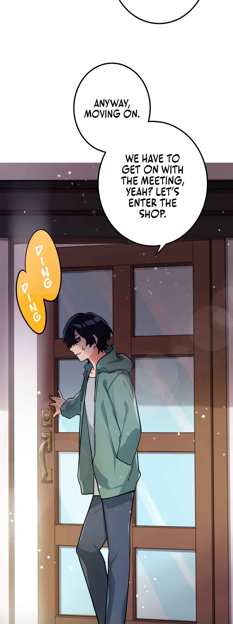 Page 30 Chapter 5 Solo Second Playthrough - Overpowered and Breaking Game Balance
