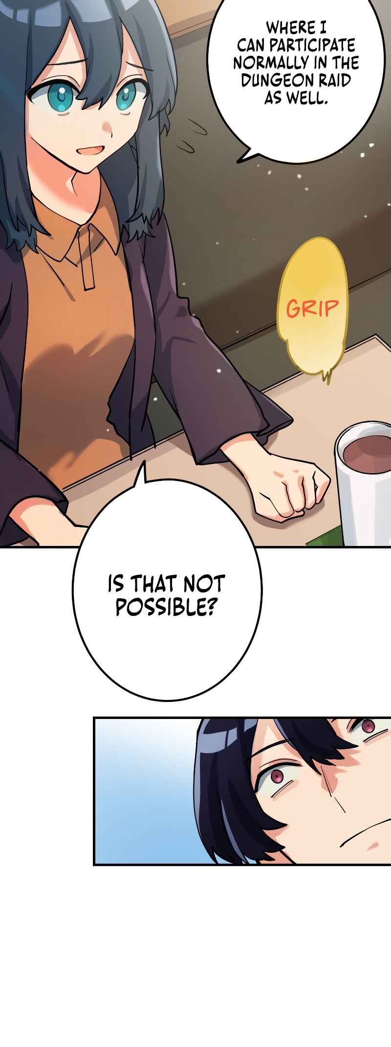 Page 35 Chapter 5 Solo Second Playthrough - Overpowered and Breaking Game Balance