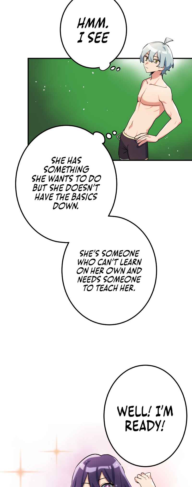 Page 52 Chapter 5 Solo Second Playthrough - Overpowered and Breaking Game Balance