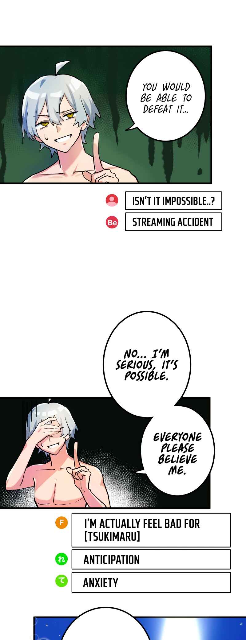 Page 11 Chapter 6 Solo Second Playthrough - Overpowered and Breaking Game Balance