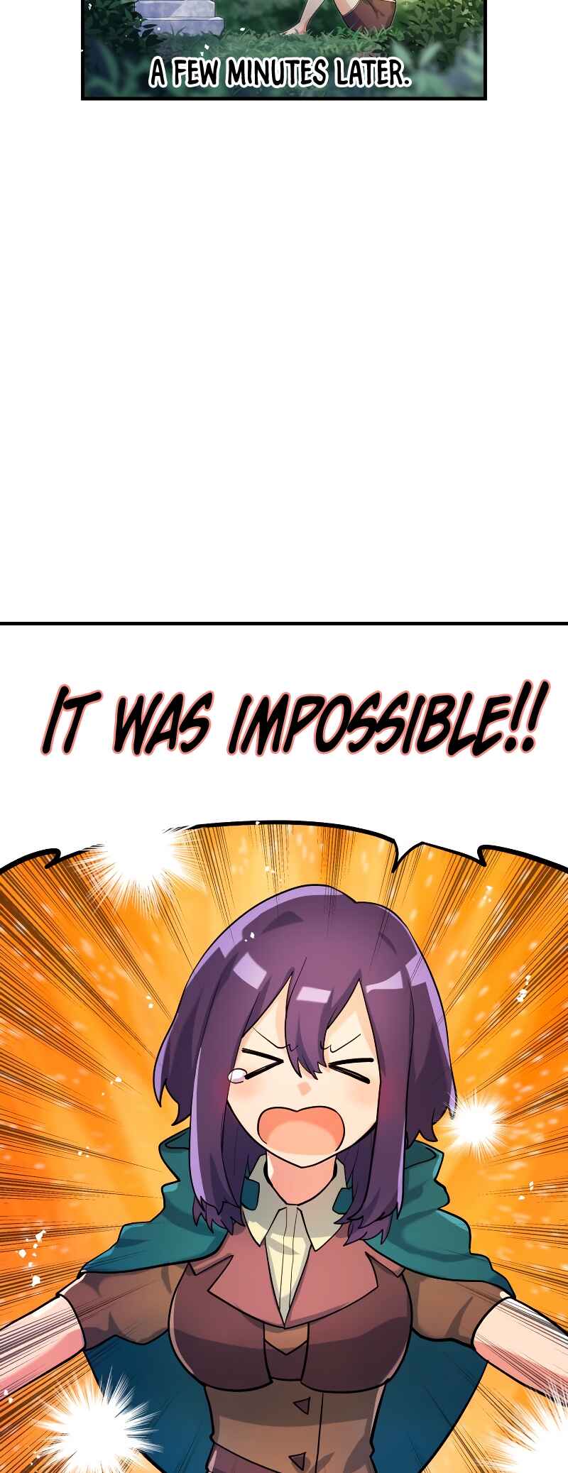 Page 13 Chapter 6 Solo Second Playthrough - Overpowered and Breaking Game Balance