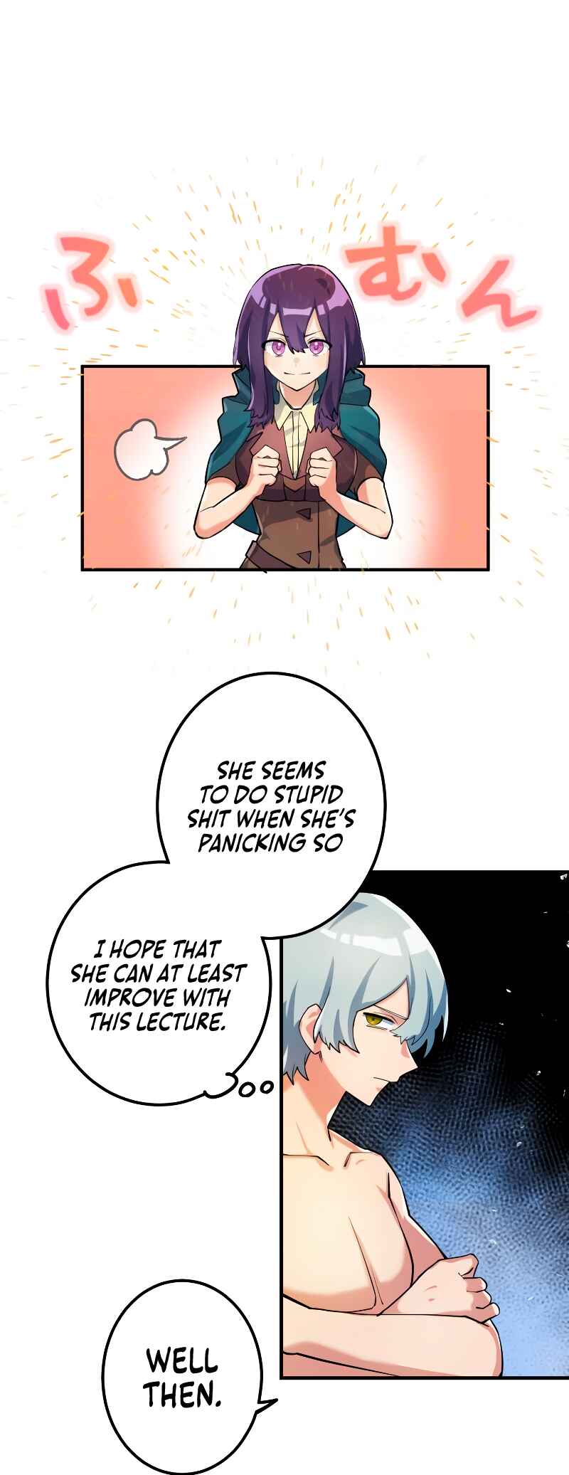 Page 41 Chapter 6 Solo Second Playthrough - Overpowered and Breaking Game Balance