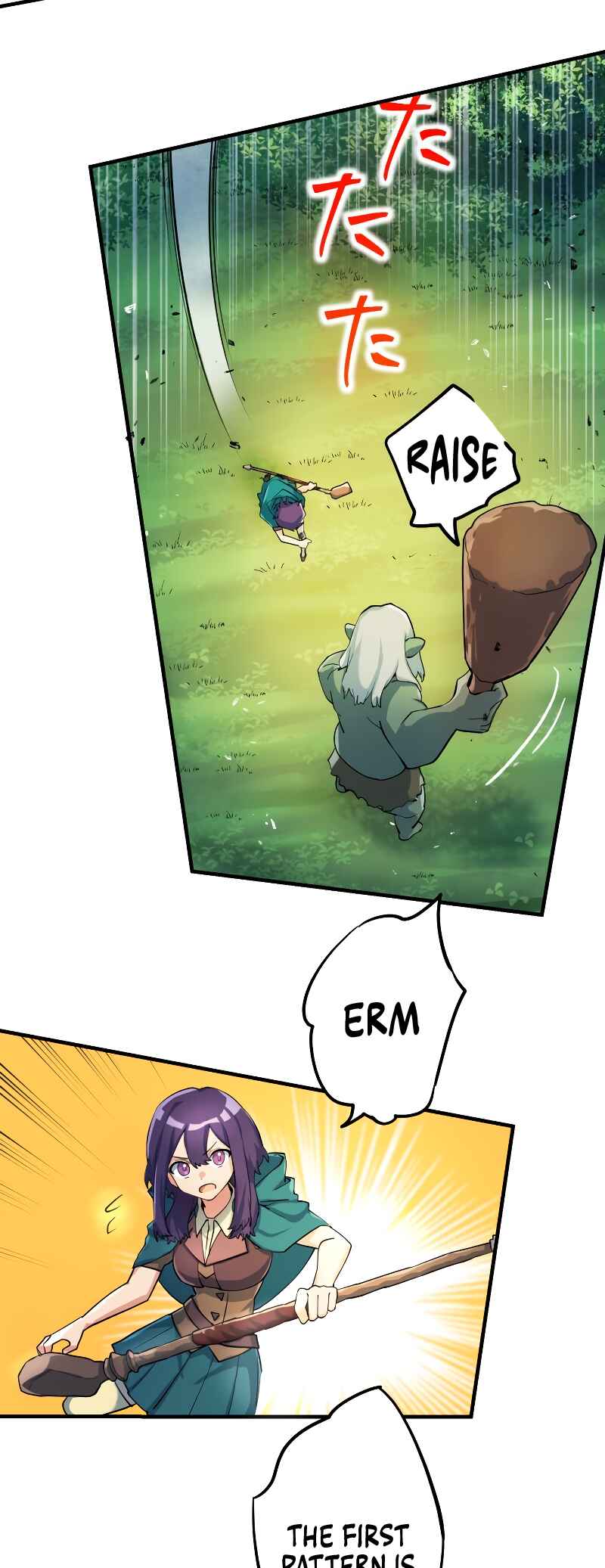 Page 46 Chapter 6 Solo Second Playthrough - Overpowered and Breaking Game Balance