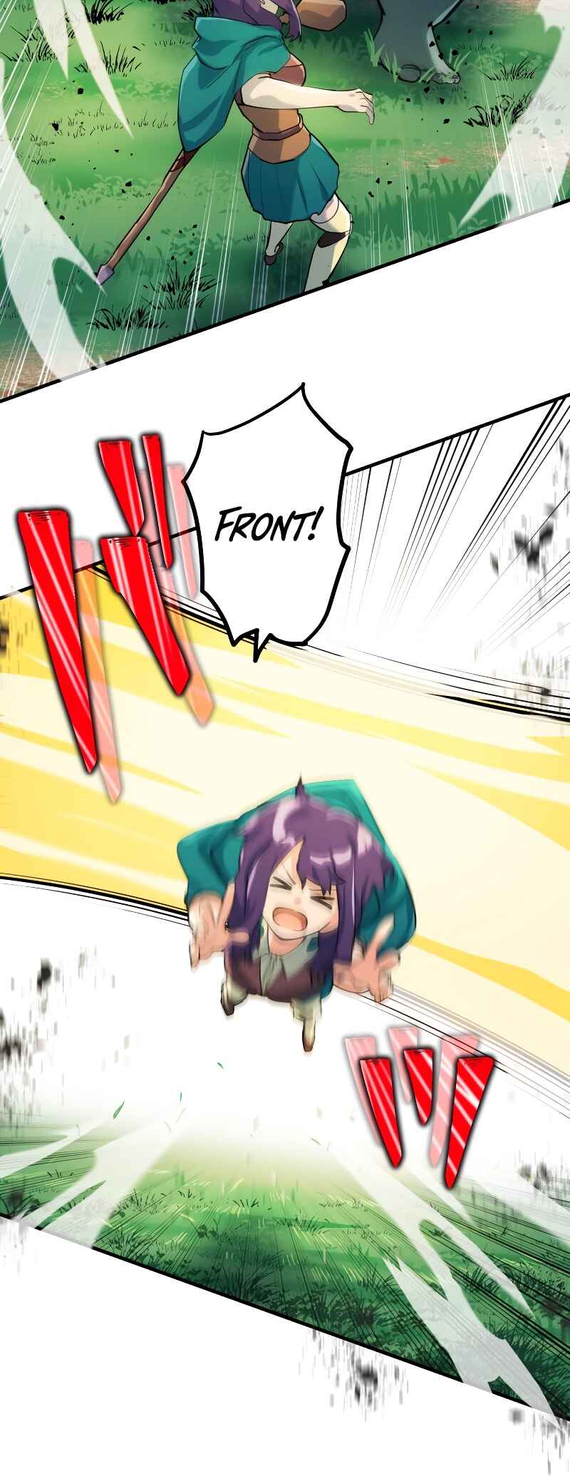 Page 49 Chapter 6 Solo Second Playthrough - Overpowered and Breaking Game Balance