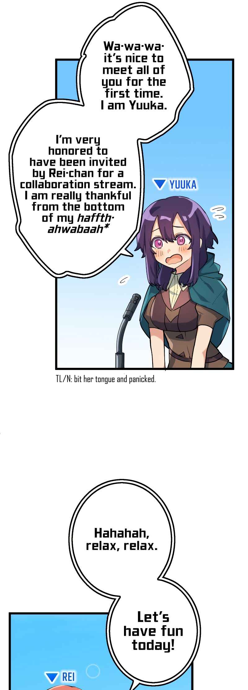 Page 14 Chapter 14 Solo Second Playthrough - Overpowered and Breaking Game Balance