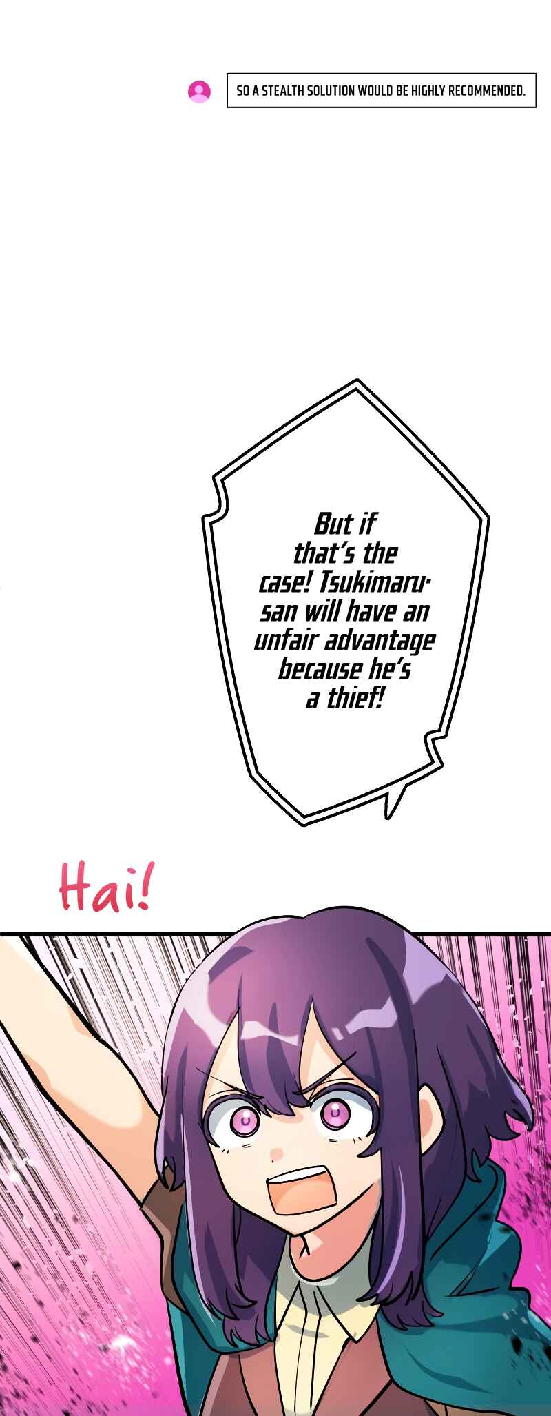 Page 20 Chapter 14 Solo Second Playthrough - Overpowered and Breaking Game Balance