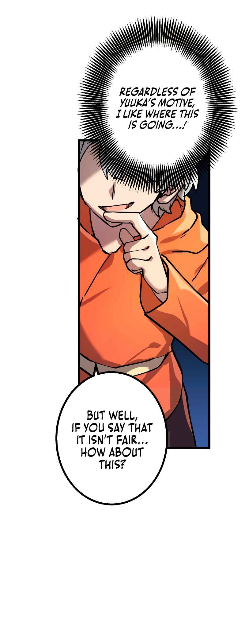 Page 22 Chapter 14 Solo Second Playthrough - Overpowered and Breaking Game Balance