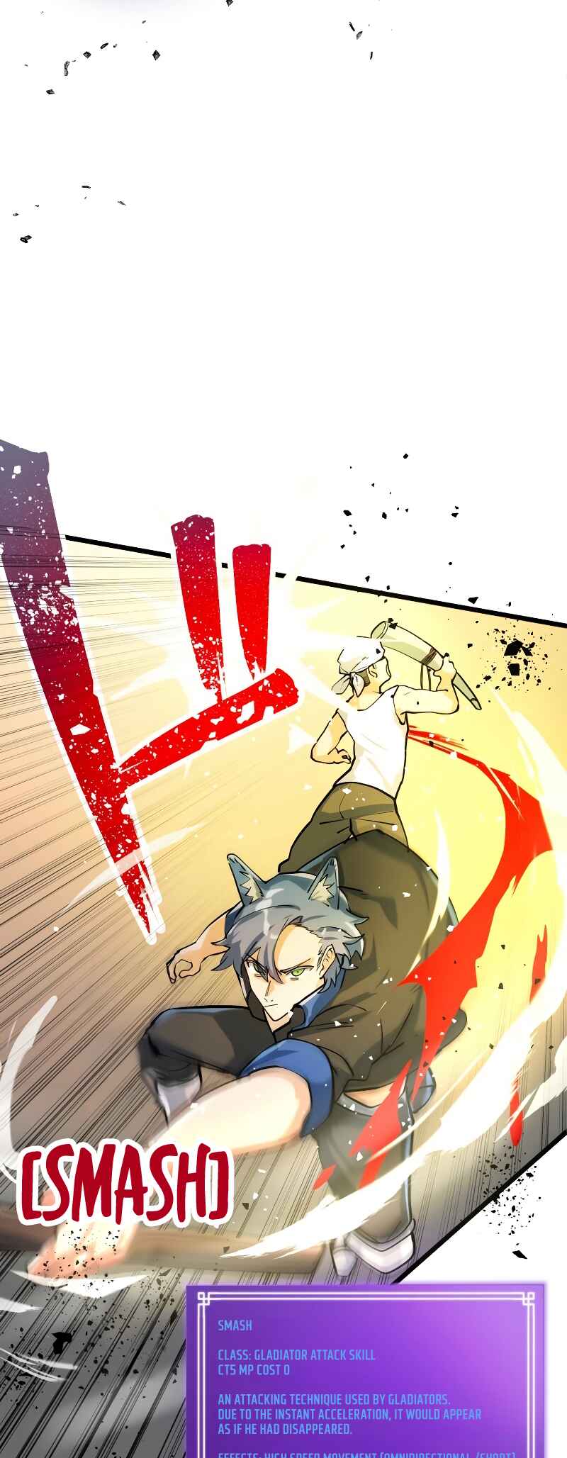 Page 39 Chapter 14 Solo Second Playthrough - Overpowered and Breaking Game Balance