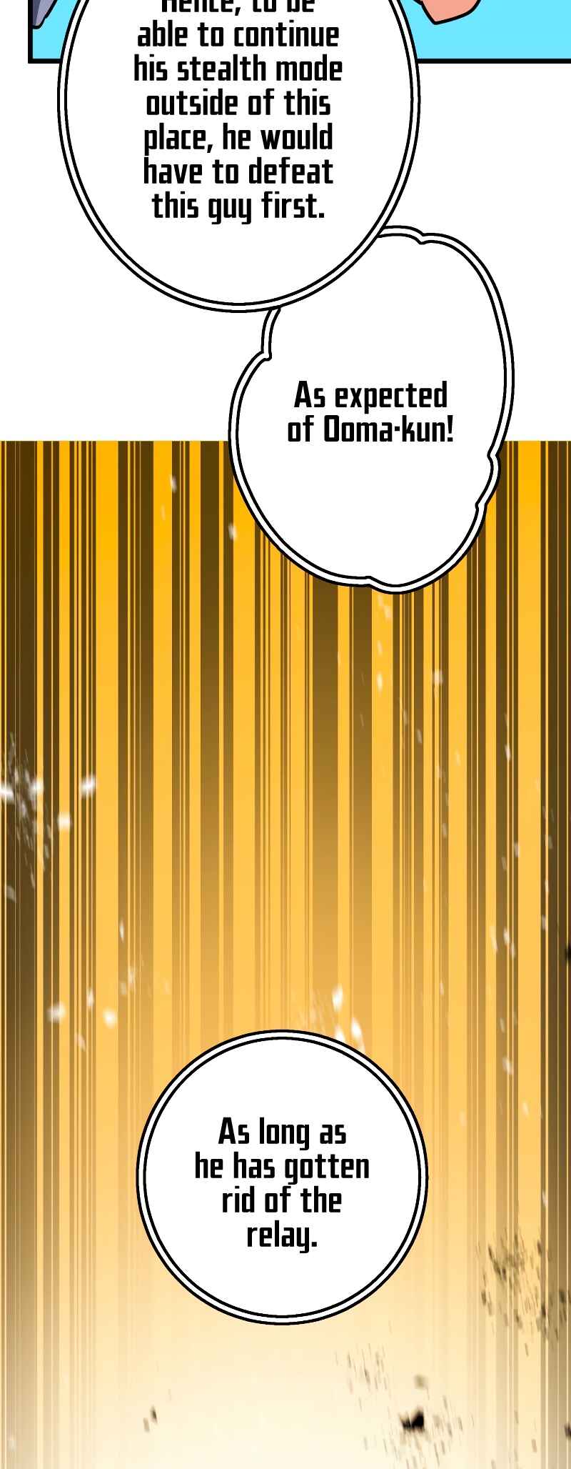 Page 42 Chapter 14 Solo Second Playthrough - Overpowered and Breaking Game Balance