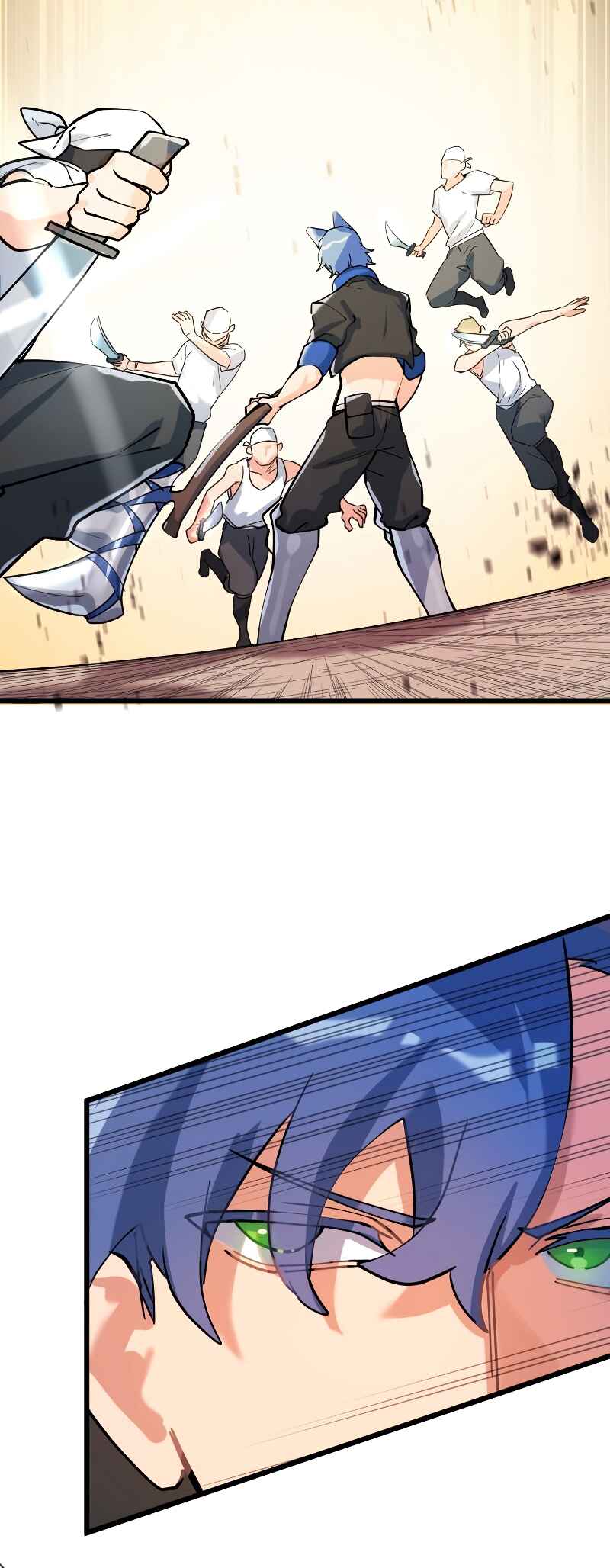 Page 43 Chapter 14 Solo Second Playthrough - Overpowered and Breaking Game Balance