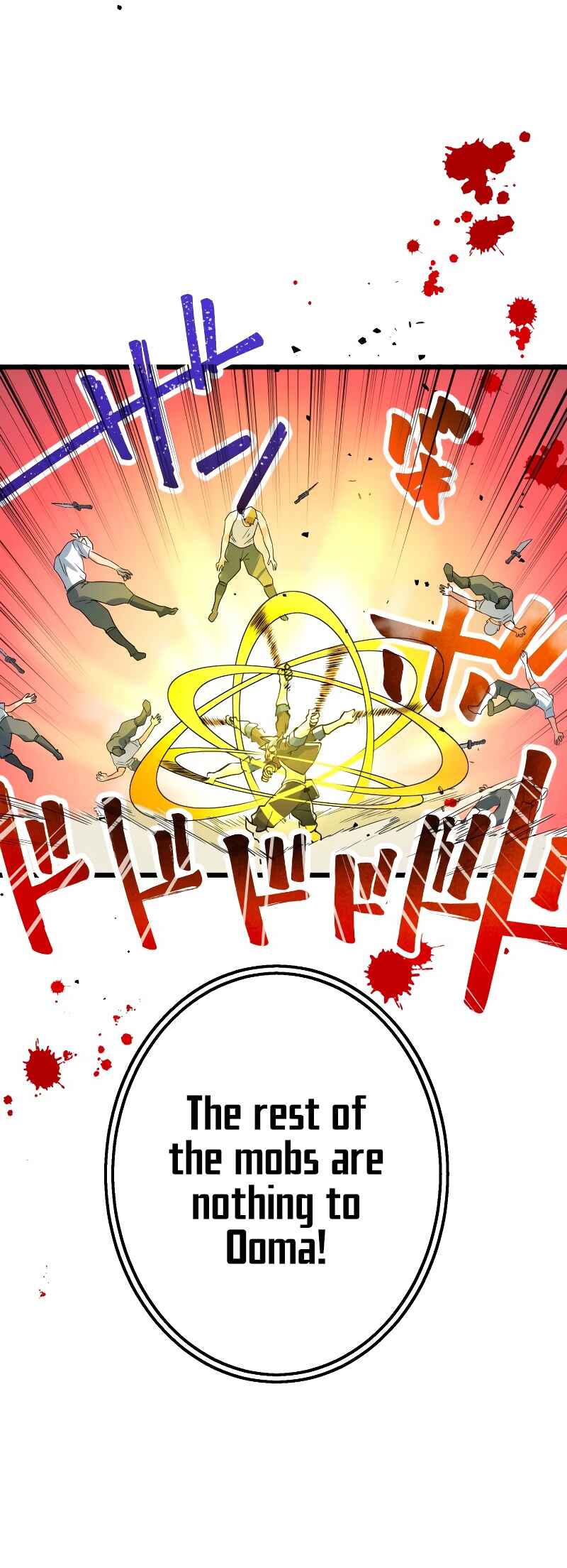 Page 47 Chapter 14 Solo Second Playthrough - Overpowered and Breaking Game Balance