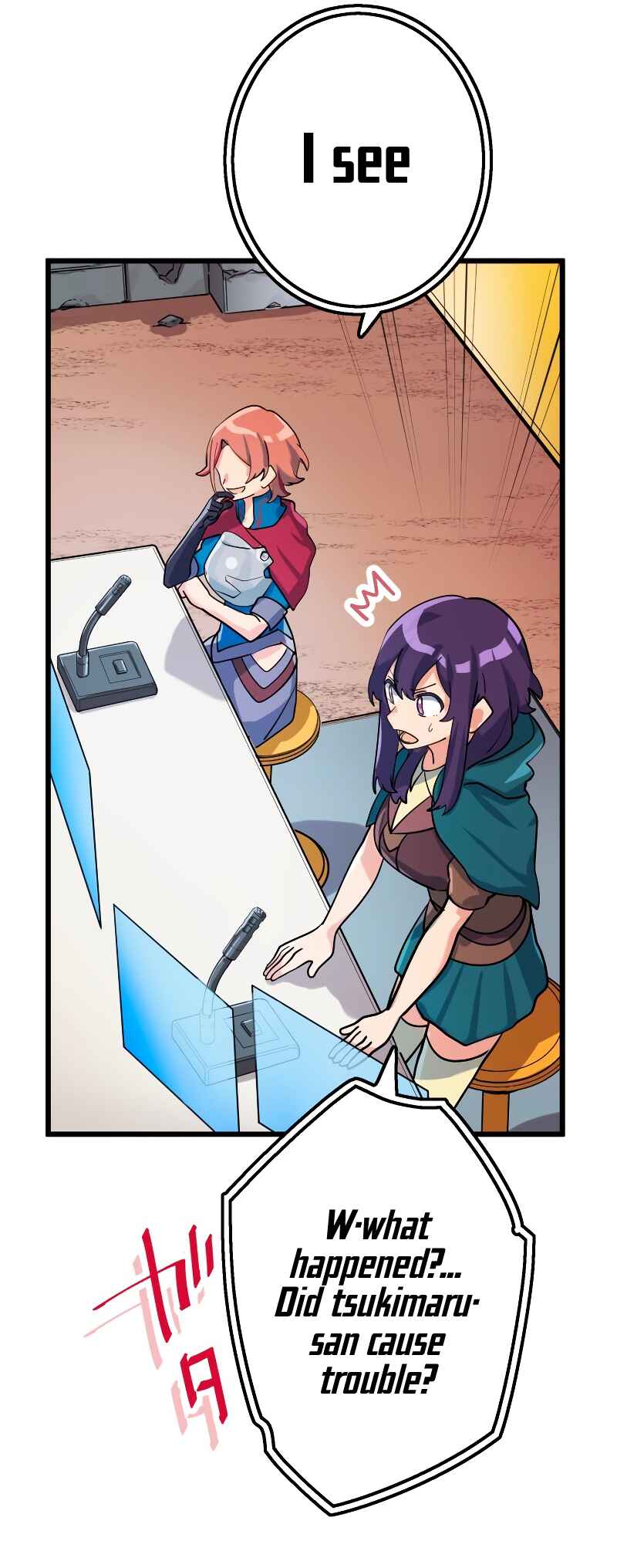 Page 61 Chapter 14 Solo Second Playthrough - Overpowered and Breaking Game Balance