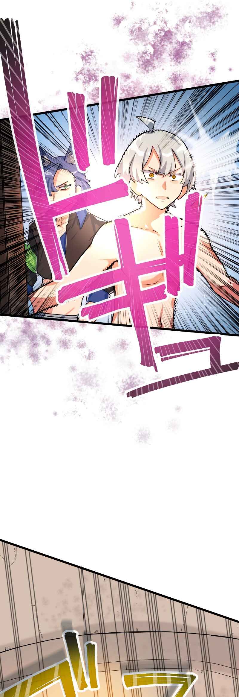 Page 79 Chapter 14 Solo Second Playthrough - Overpowered and Breaking Game Balance