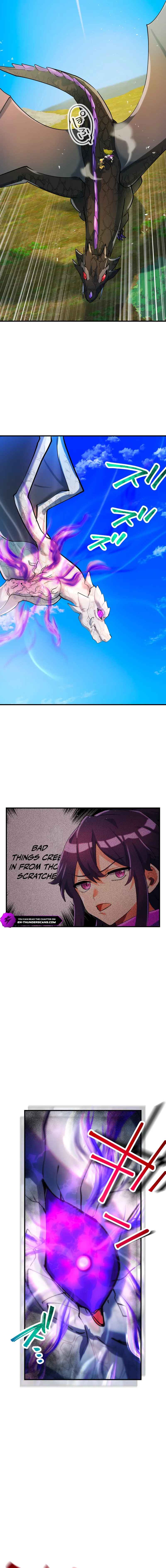 Page 27 Chapter 49 Solo Second Playthrough - Overpowered and Breaking Game Balance