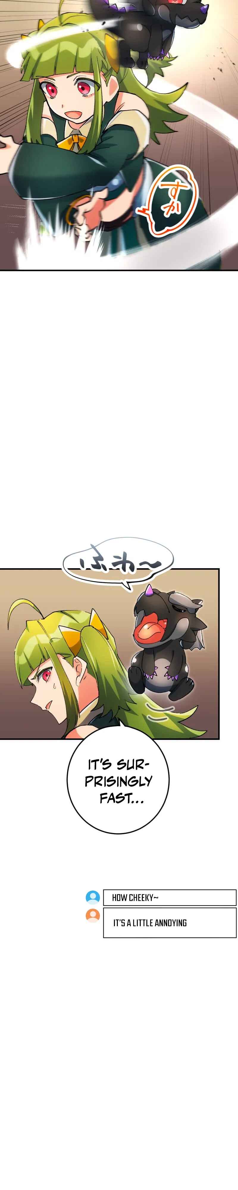 Page 22 Chapter 44 Solo Second Playthrough - Overpowered and Breaking Game Balance