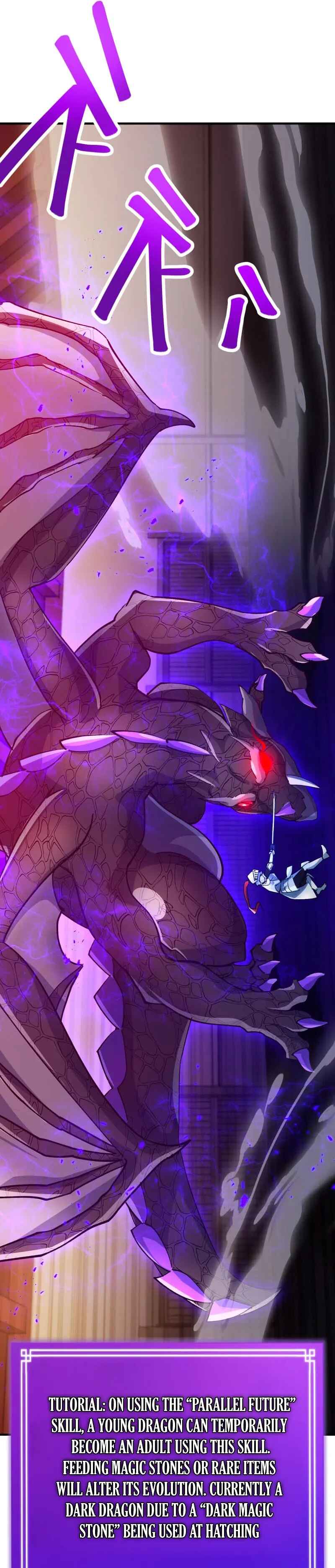 Page 41 Chapter 44 Solo Second Playthrough - Overpowered and Breaking Game Balance