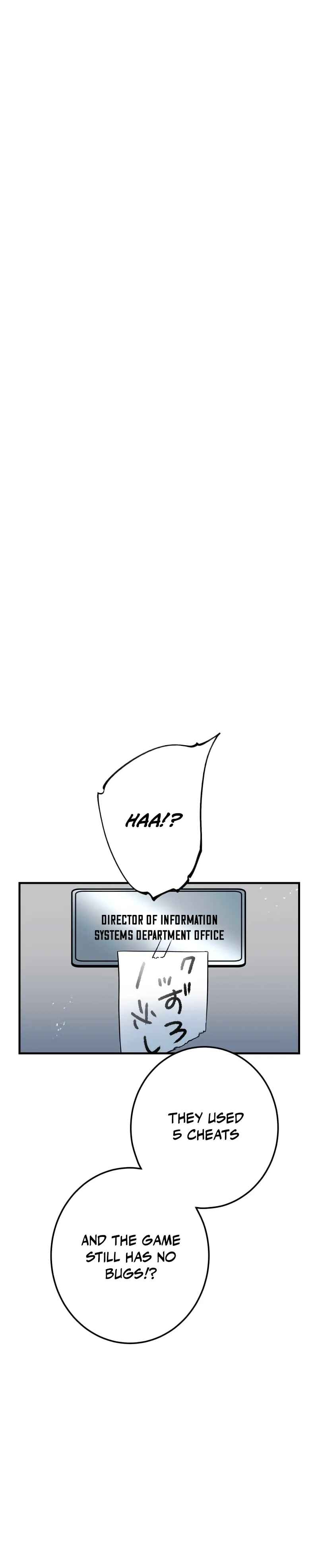 Page 50 Chapter 44 Solo Second Playthrough - Overpowered and Breaking Game Balance