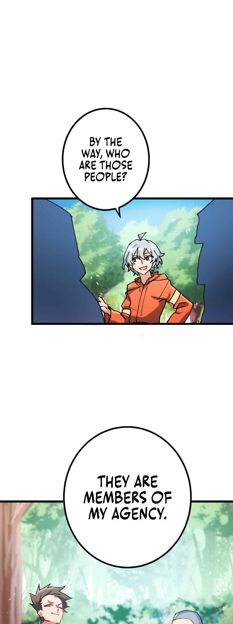 Page 12 Chapter 16 Solo Second Playthrough - Overpowered and Breaking Game Balance