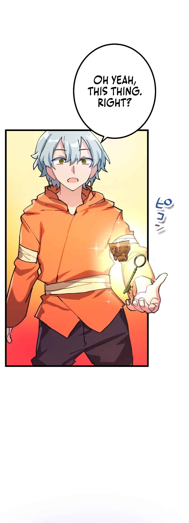 Page 19 Chapter 16 Solo Second Playthrough - Overpowered and Breaking Game Balance