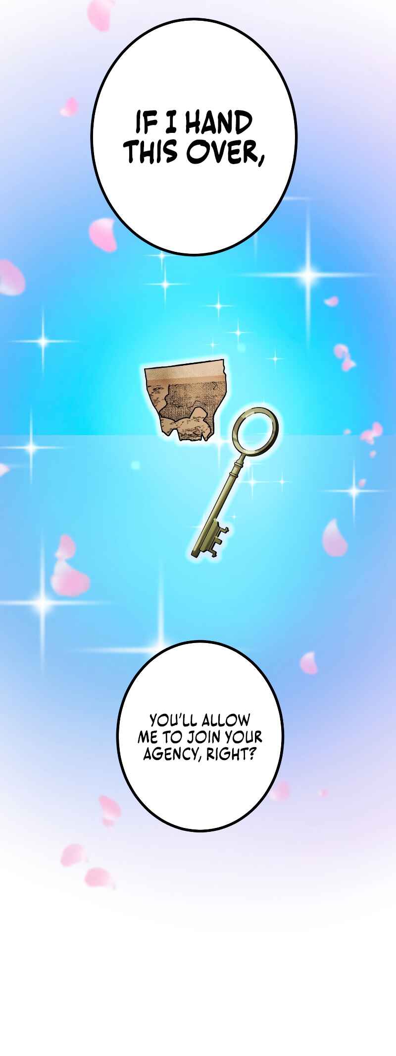 Page 20 Chapter 16 Solo Second Playthrough - Overpowered and Breaking Game Balance