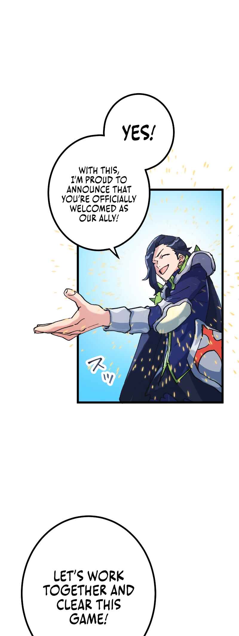 Page 21 Chapter 16 Solo Second Playthrough - Overpowered and Breaking Game Balance