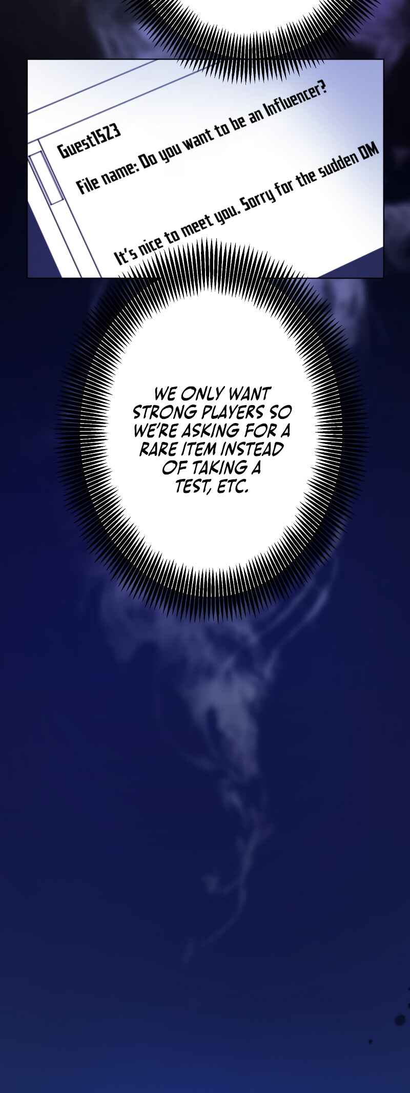 Page 25 Chapter 16 Solo Second Playthrough - Overpowered and Breaking Game Balance