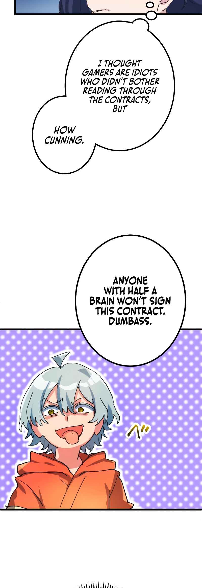 Page 29 Chapter 16 Solo Second Playthrough - Overpowered and Breaking Game Balance