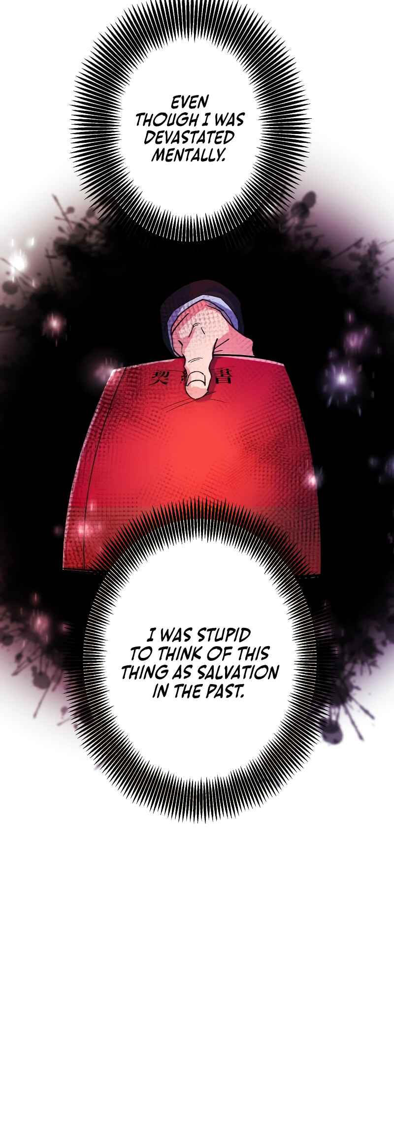 Page 30 Chapter 16 Solo Second Playthrough - Overpowered and Breaking Game Balance
