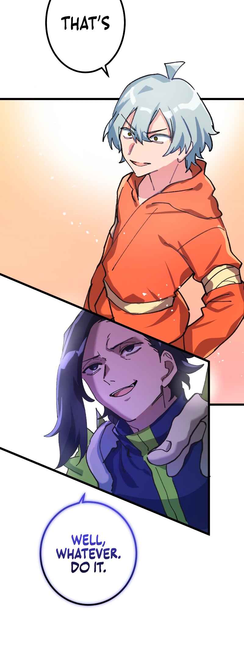 Page 32 Chapter 16 Solo Second Playthrough - Overpowered and Breaking Game Balance
