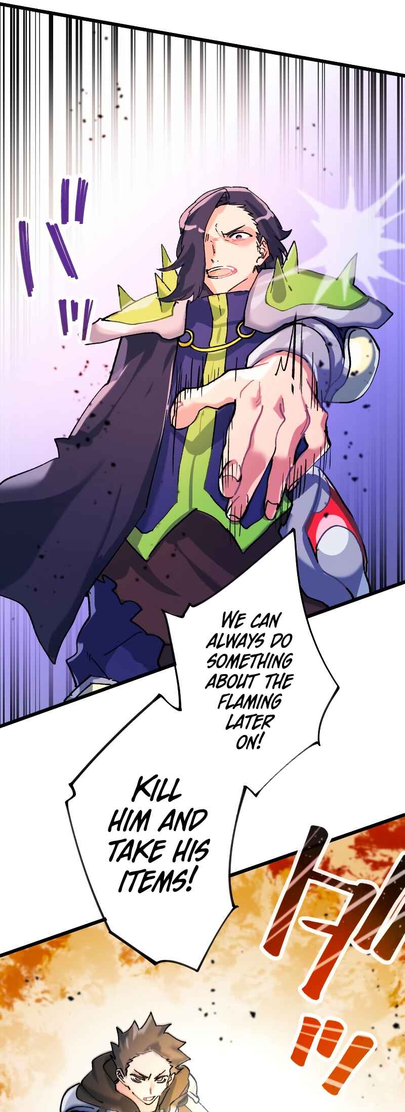 Page 43 Chapter 16 Solo Second Playthrough - Overpowered and Breaking Game Balance