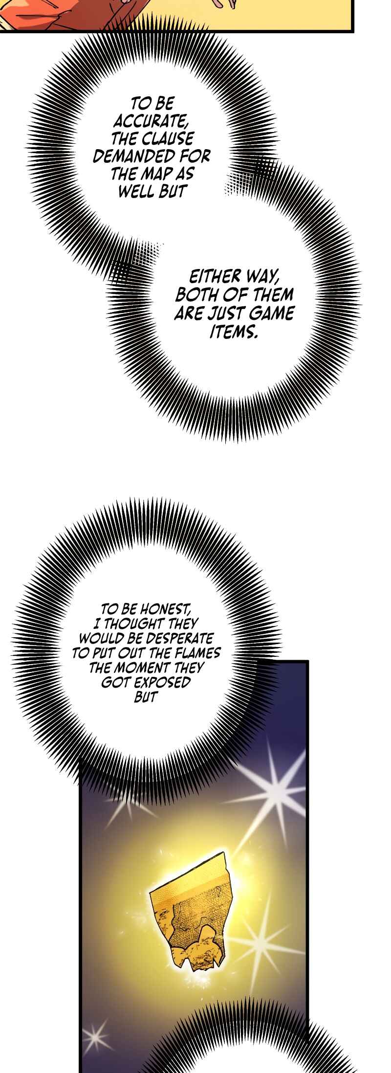 Page 45 Chapter 16 Solo Second Playthrough - Overpowered and Breaking Game Balance