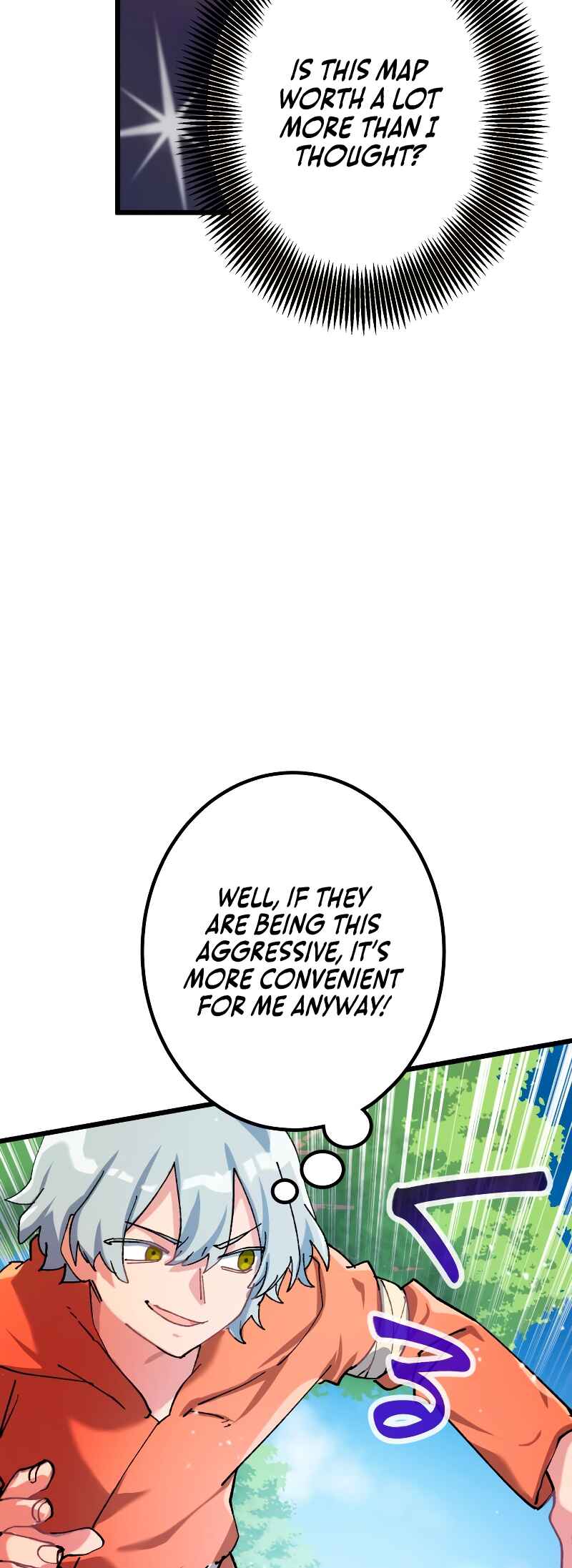 Page 46 Chapter 16 Solo Second Playthrough - Overpowered and Breaking Game Balance