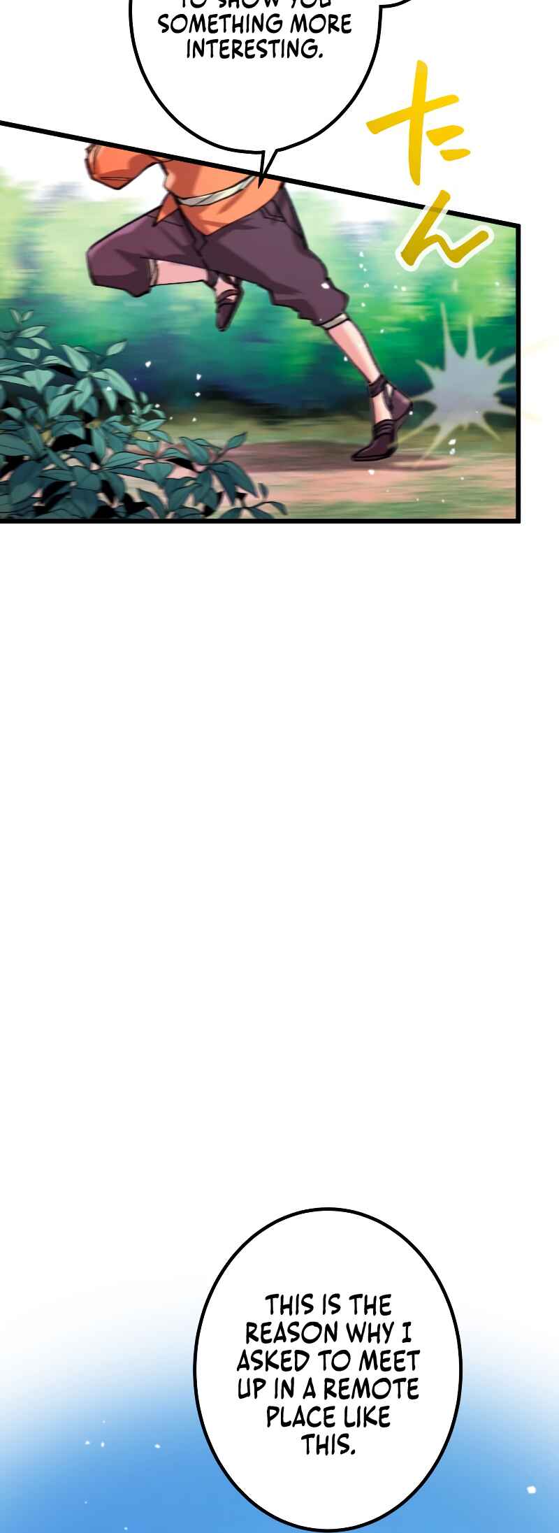 Page 48 Chapter 16 Solo Second Playthrough - Overpowered and Breaking Game Balance