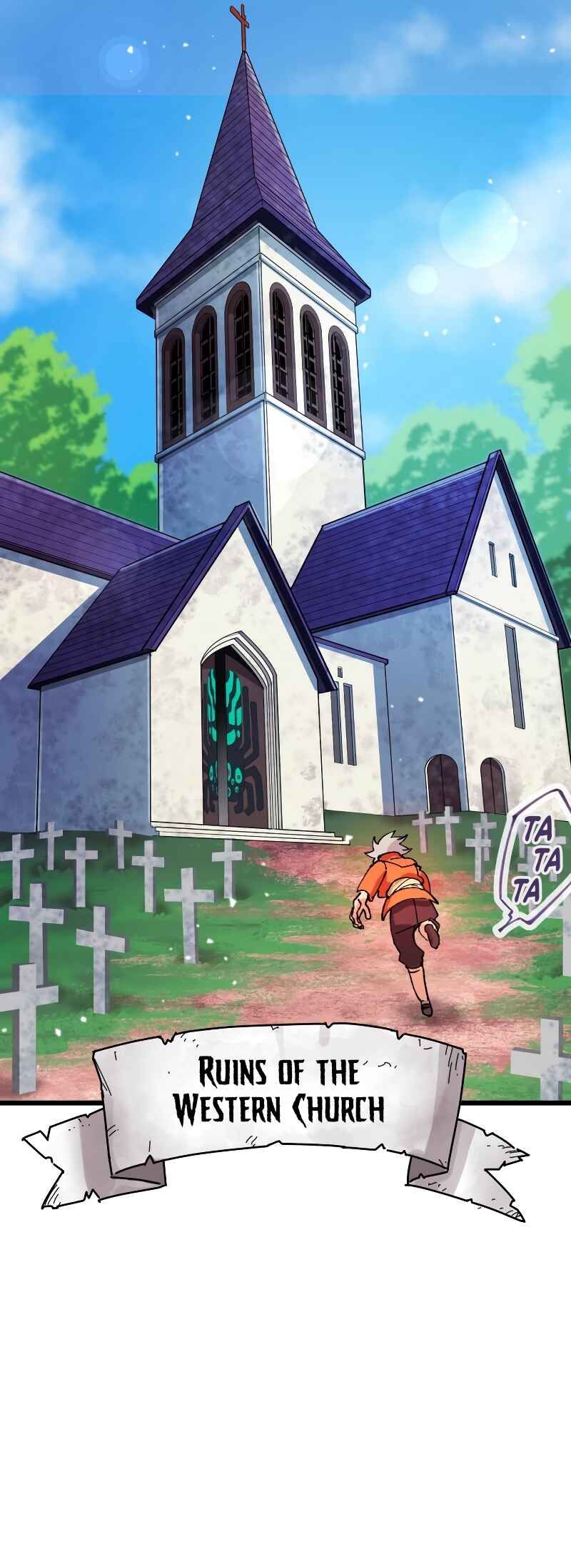 Page 49 Chapter 16 Solo Second Playthrough - Overpowered and Breaking Game Balance