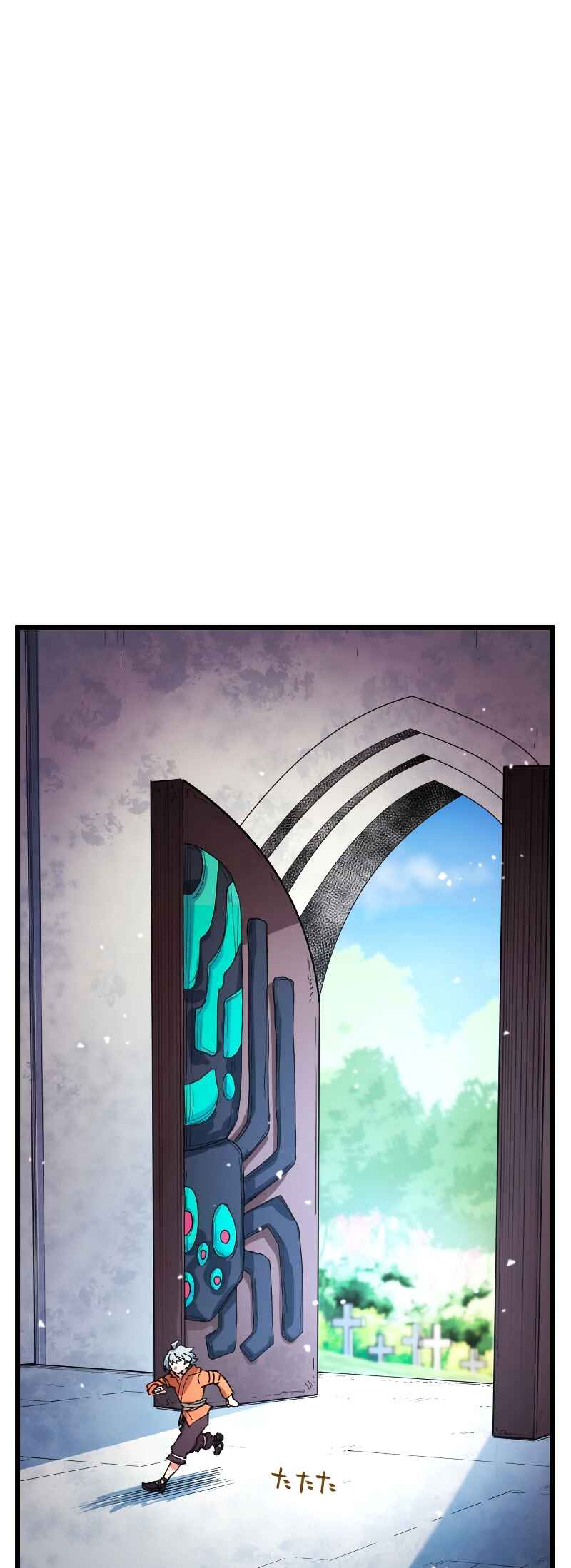 Page 50 Chapter 16 Solo Second Playthrough - Overpowered and Breaking Game Balance