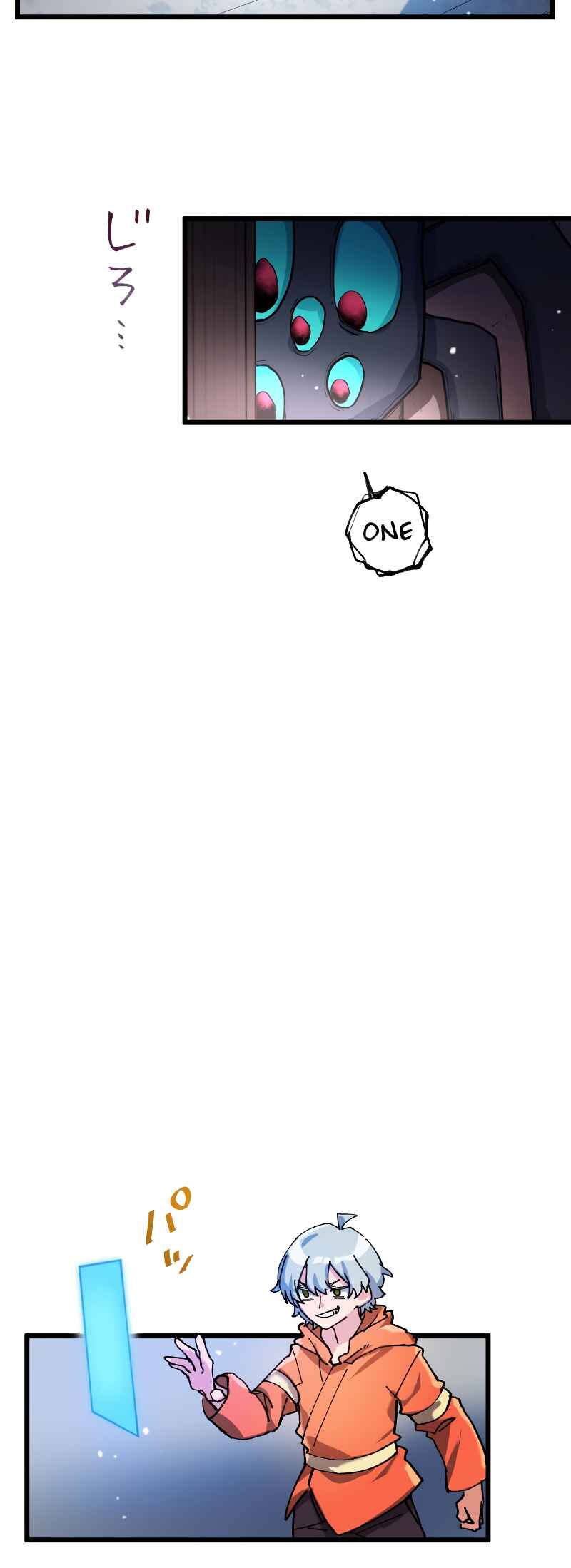 Page 51 Chapter 16 Solo Second Playthrough - Overpowered and Breaking Game Balance
