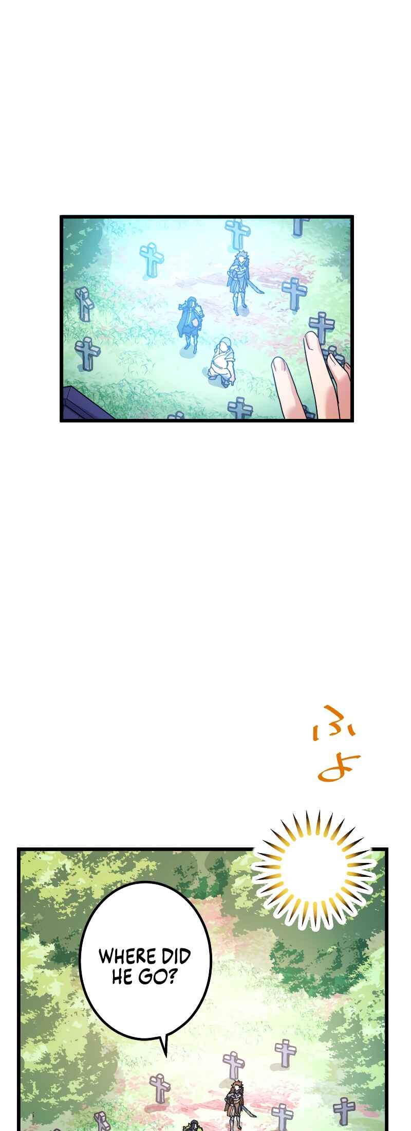 Page 52 Chapter 16 Solo Second Playthrough - Overpowered and Breaking Game Balance