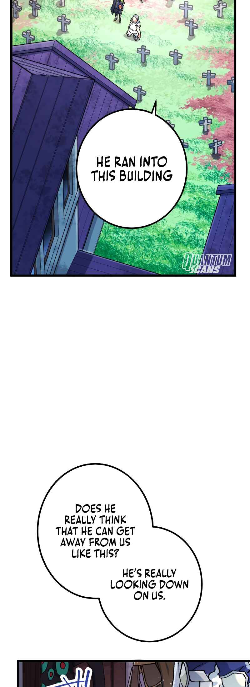 Page 53 Chapter 16 Solo Second Playthrough - Overpowered and Breaking Game Balance